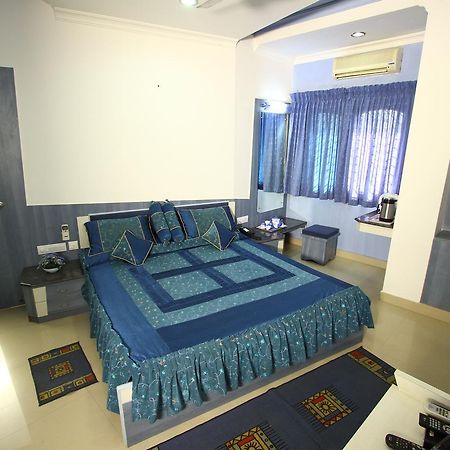 Sea Queen Hotel Kozhikode Zewnętrze zdjęcie
