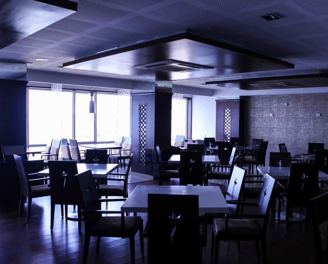 Sea Queen Hotel Kozhikode Zewnętrze zdjęcie
