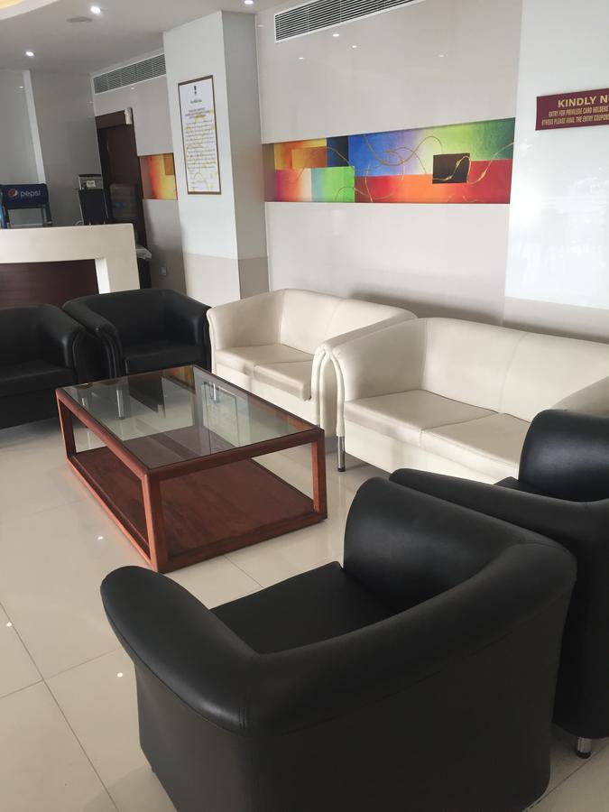 Sea Queen Hotel Kozhikode Zewnętrze zdjęcie