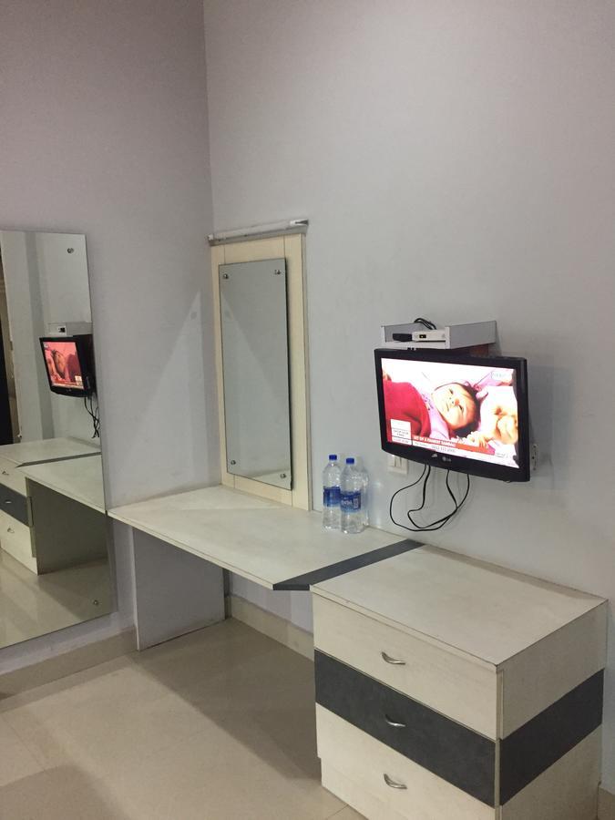 Sea Queen Hotel Kozhikode Zewnętrze zdjęcie
