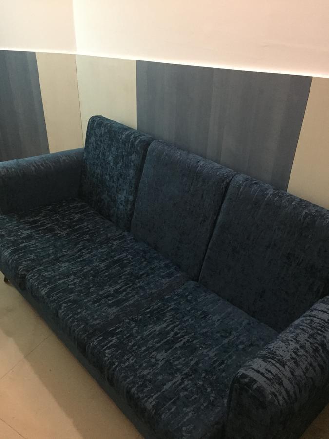 Sea Queen Hotel Kozhikode Zewnętrze zdjęcie