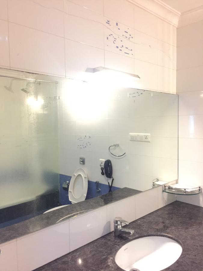 Sea Queen Hotel Kozhikode Zewnętrze zdjęcie