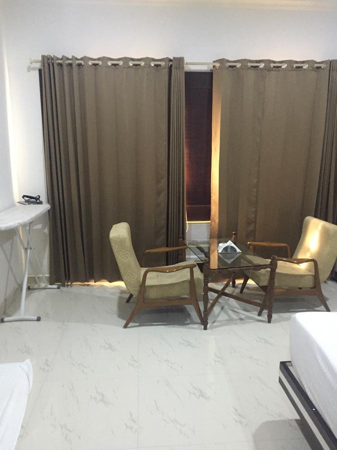 Sea Queen Hotel Kozhikode Zewnętrze zdjęcie