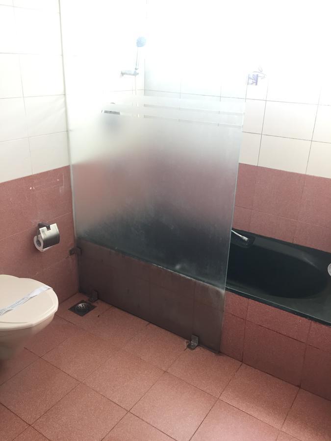 Sea Queen Hotel Kozhikode Zewnętrze zdjęcie