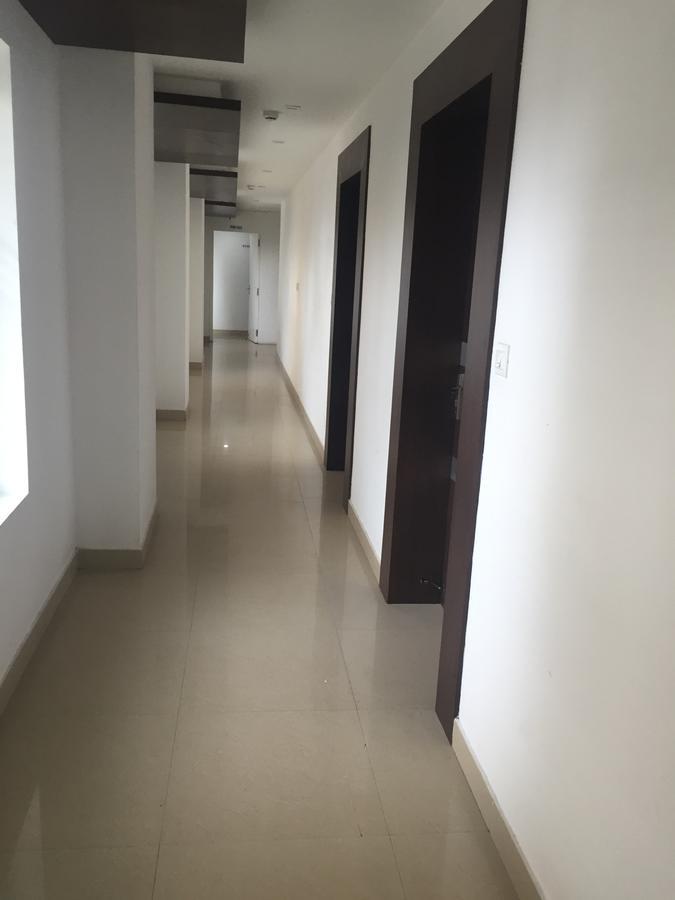Sea Queen Hotel Kozhikode Zewnętrze zdjęcie