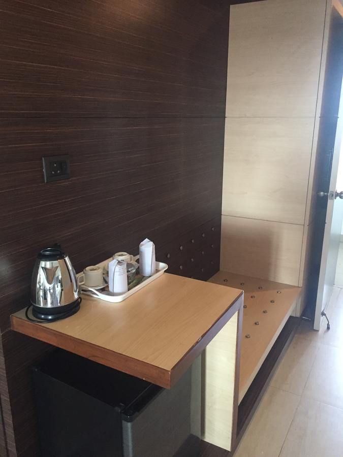 Sea Queen Hotel Kozhikode Zewnętrze zdjęcie