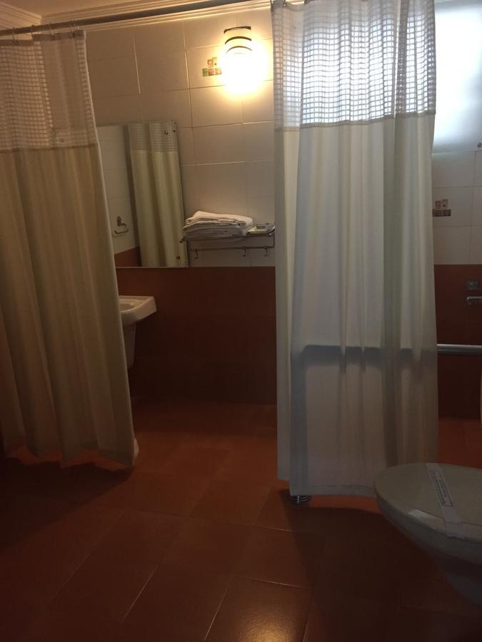 Sea Queen Hotel Kozhikode Zewnętrze zdjęcie