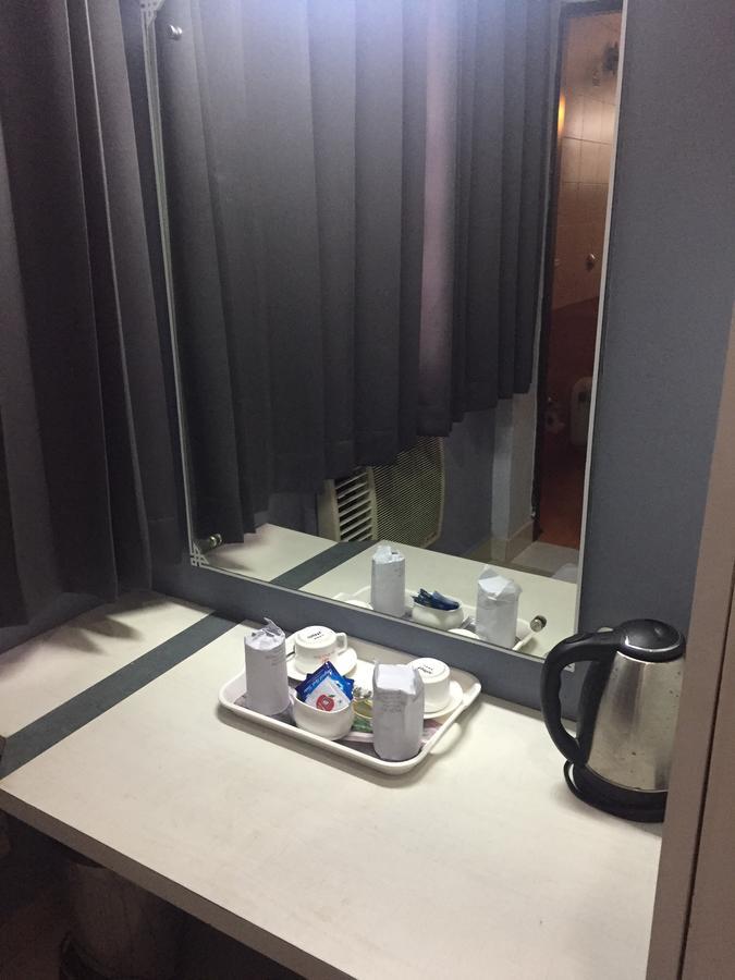 Sea Queen Hotel Kozhikode Zewnętrze zdjęcie