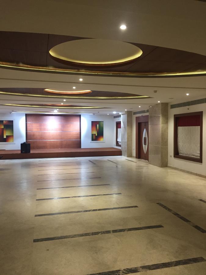Sea Queen Hotel Kozhikode Zewnętrze zdjęcie