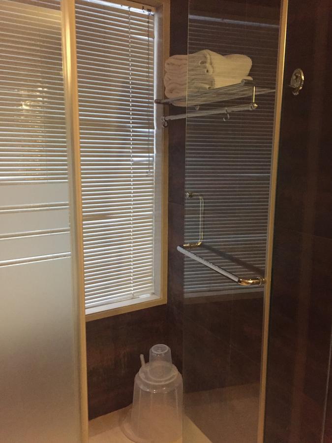 Sea Queen Hotel Kozhikode Zewnętrze zdjęcie